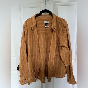 Selling flannels & jean jacket